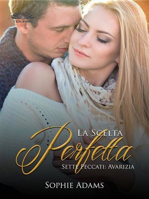 cover image of La Scelta Perfetta